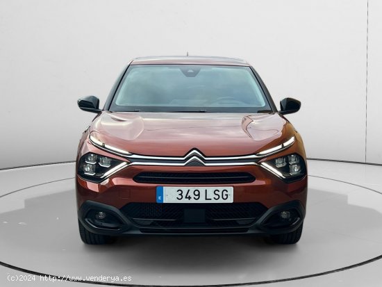 Citroën C4 Feel Pack - Torrejón de Ardoz