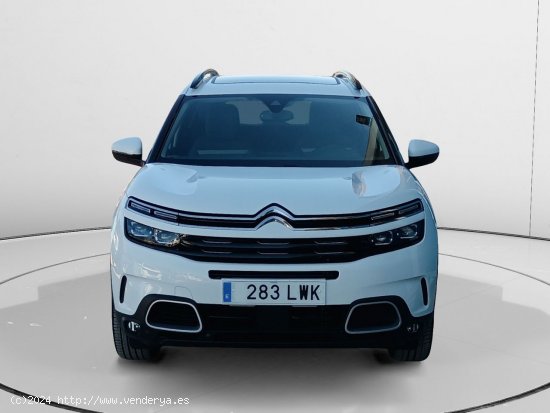 Citroën C5 Aircross Shine - Quart de Poblet