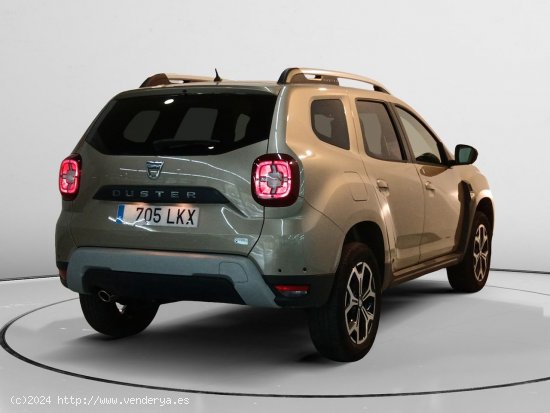 Dacia Duster Anniversary - Manresa