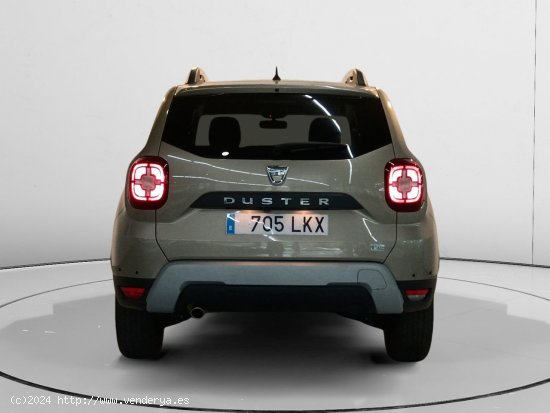 Dacia Duster Anniversary - Manresa