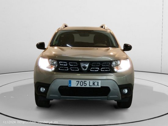 Dacia Duster Anniversary - Manresa