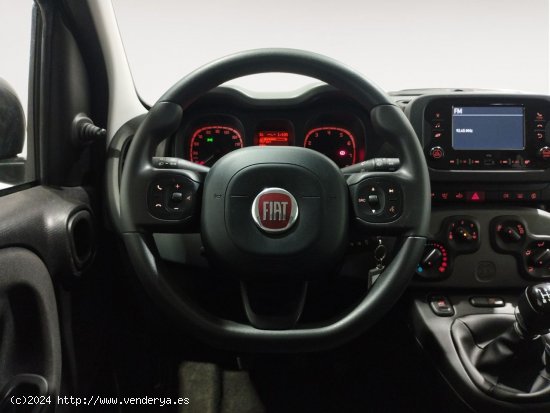 Fiat Panda 1.0 Mild Hybrid - Alcalá de Guadaira