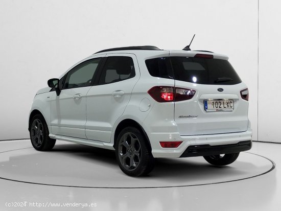 Ford Ecosport ST-Line - Alcalá de Guadaira