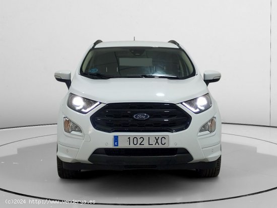 Ford Ecosport ST-Line - Alcalá de Guadaira