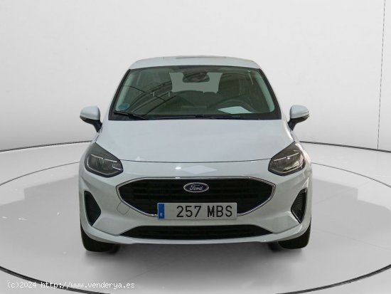 Ford Fiesta Trend - Torrejón de Ardoz