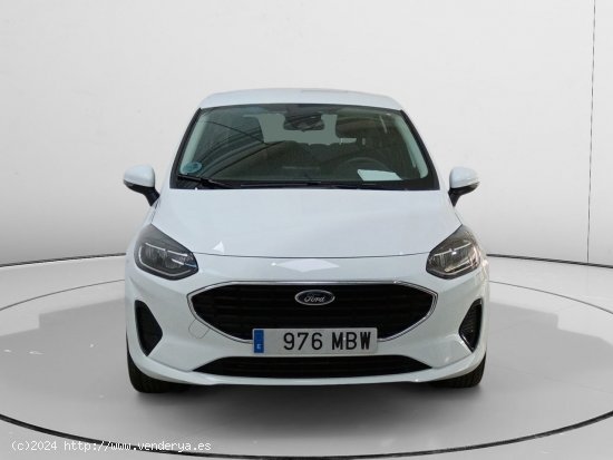 Ford Fiesta Trend - Torrejón de Ardoz