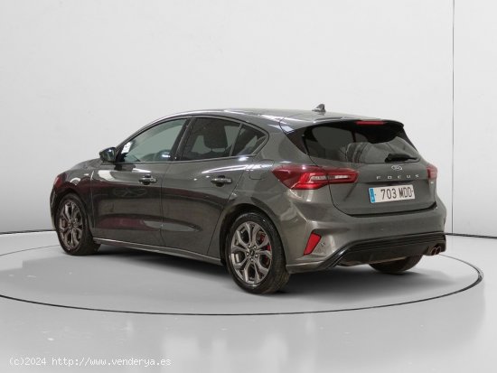 Ford Focus ST-Line - Torrejón de Ardoz