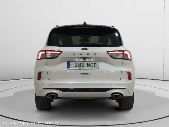 Ford Kuga ST-Line X - Alcalá de Guadaira