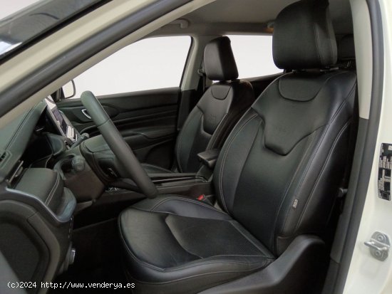 Jeep Compass S Plug-In Hybrid 4WD - Torrejón de Ardoz