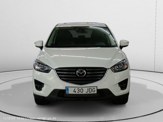 Mazda CX-5 Luxury 4WD - Barcelona