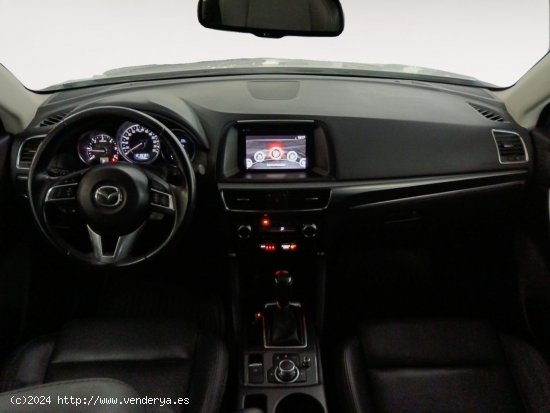 Mazda CX-5 Luxury 4WD - Barcelona