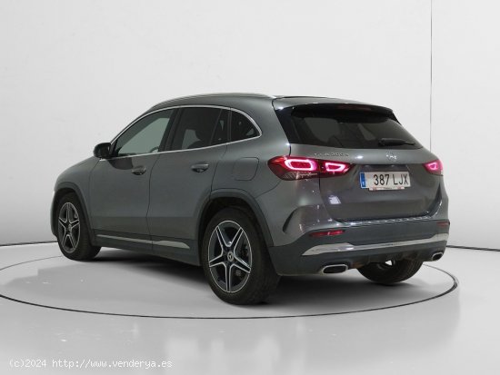 Mercedes GLA GLA 200 d - Alcalá de Guadaira