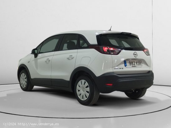 Opel Crossland X Edition - Valladolid