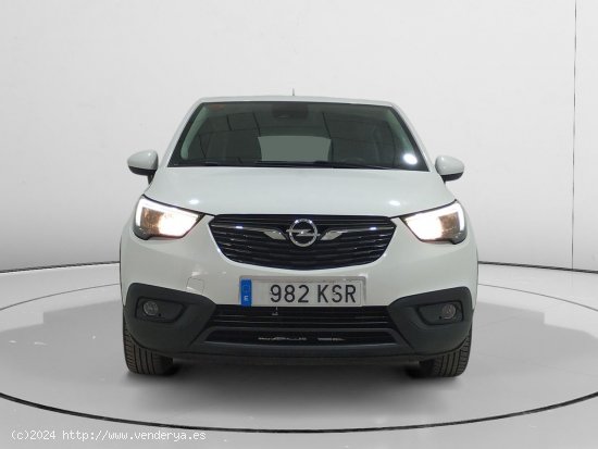 Opel Crossland X Edition - Valladolid