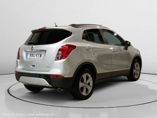 Opel Mokka X Selective - Torrejón de Ardoz