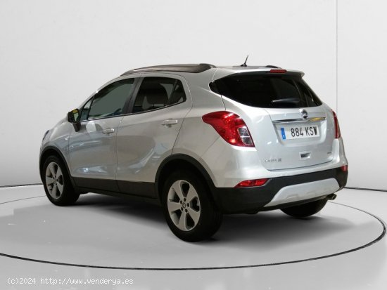 Opel Mokka X Selective - Torrejón de Ardoz