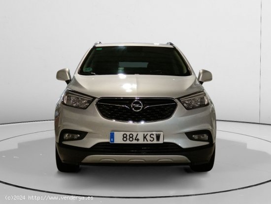 Opel Mokka X Selective - Torrejón de Ardoz