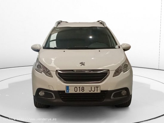 Peugeot 2008 Active - Asturias