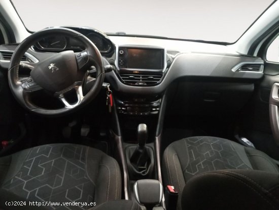 Peugeot 2008 Active - Asturias