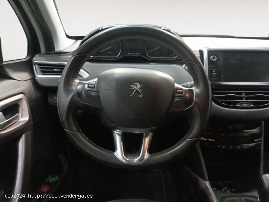 Peugeot 2008 Active - Asturias