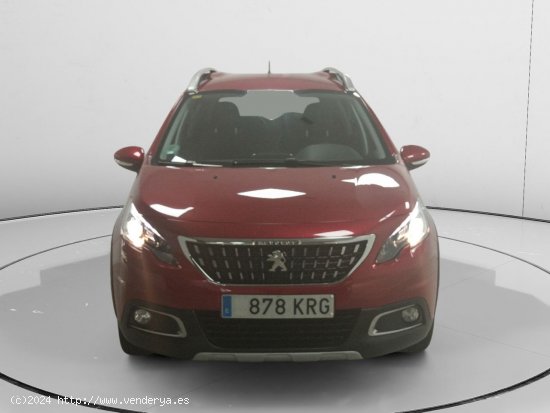 Peugeot 2008 Allure - San Sebastian