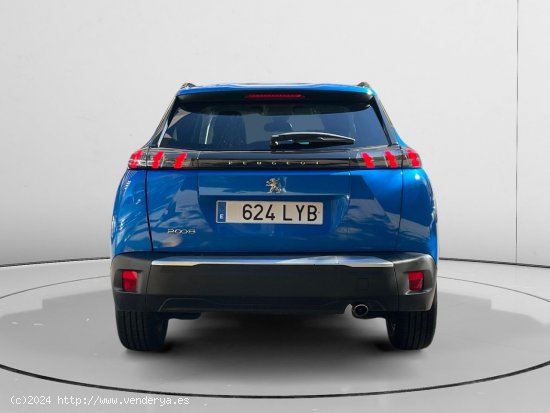 Peugeot 2008 Allure - Lleida