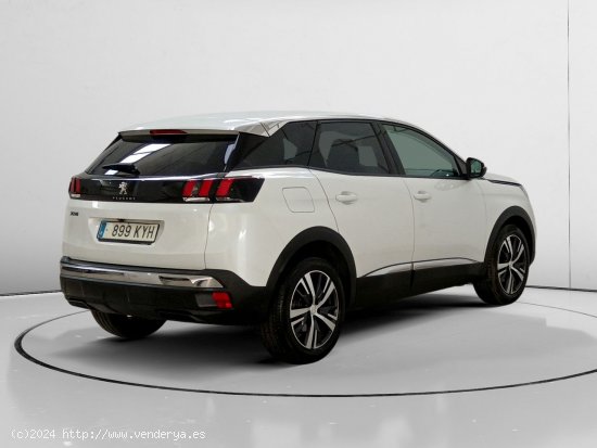 Peugeot 3008 Allure - Torrejón de Ardoz