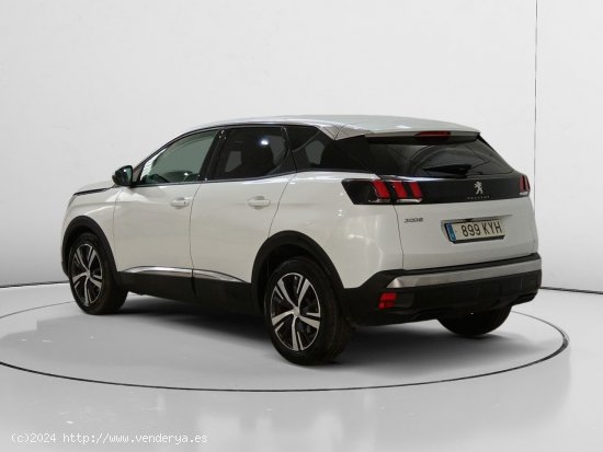 Peugeot 3008 Allure - Torrejón de Ardoz