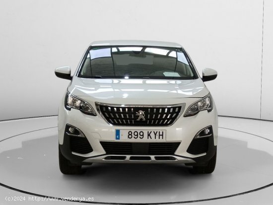 Peugeot 3008 Allure - Torrejón de Ardoz