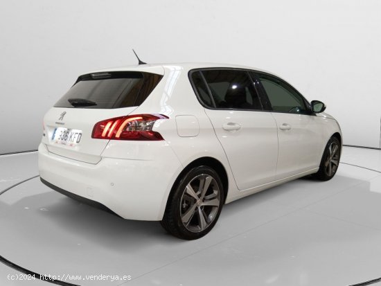 Peugeot 308 Active - Galdakao