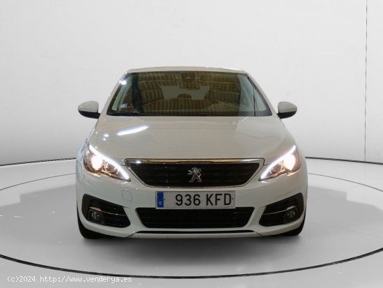 Peugeot 308 Active - Galdakao