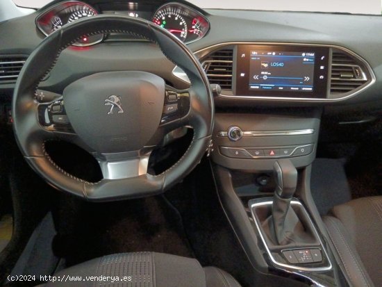 Peugeot 308 Active - Galdakao