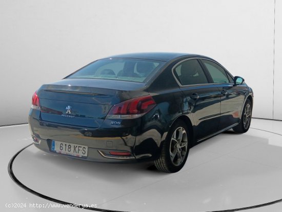 Peugeot 508 Active - Quart de Poblet