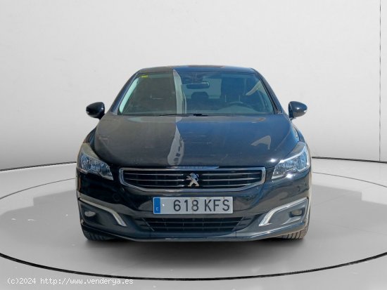 Peugeot 508 Active - Quart de Poblet