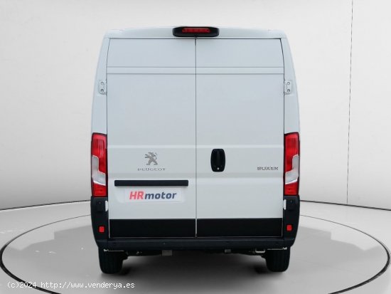 Peugeot Boxer 333 L2H2 BlueHDi 140 - Fontellas