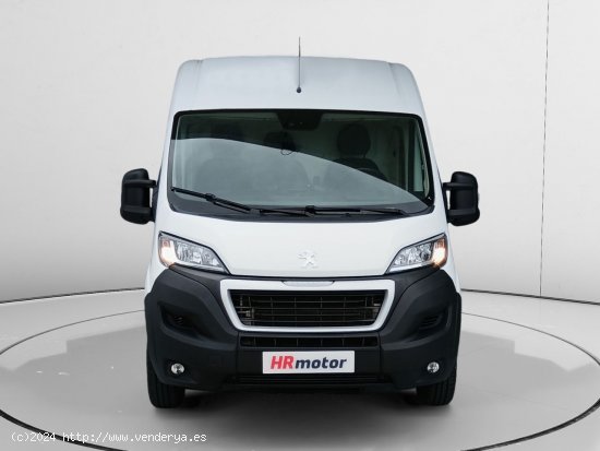 Peugeot Boxer 333 L2H2 BlueHDi 140 - Fontellas