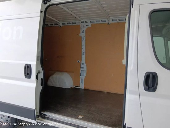 Peugeot Boxer 333 L2H2 BlueHDi 140 - Fontellas