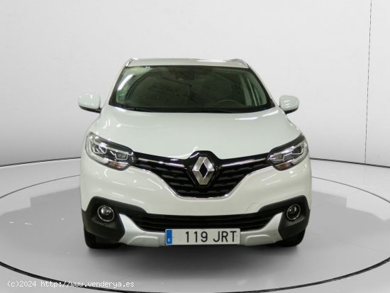 Renault Kadjar Zen - Barcelona