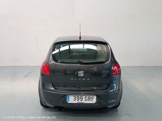 Seat Altea Reference - Asturias