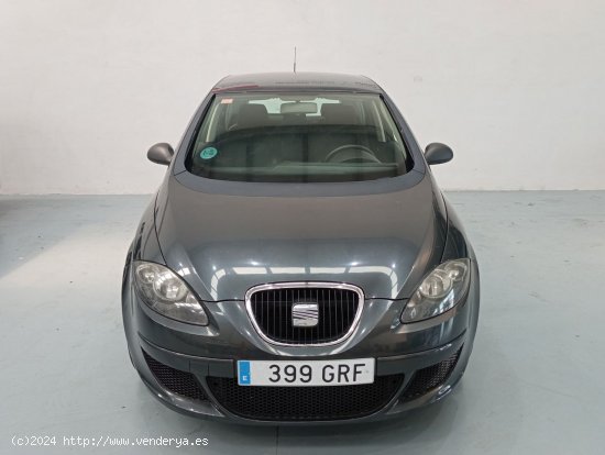 Seat Altea Reference - Asturias