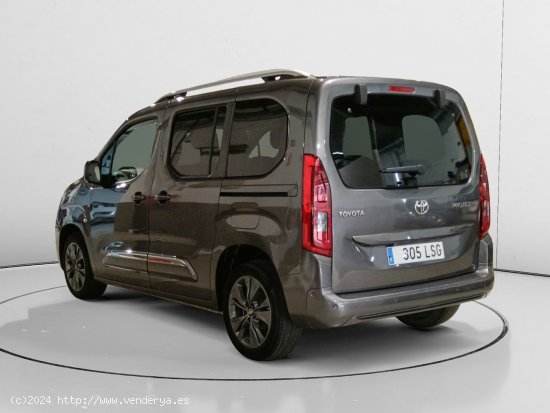 Toyota Proace City Verso Combi L1 VX - Torrejón de Ardoz