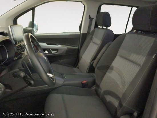 Toyota Proace City Verso Combi L1 VX - Torrejón de Ardoz