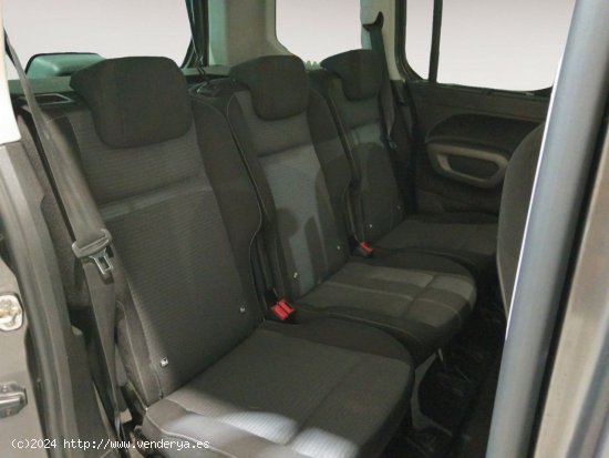 Toyota Proace City Verso Combi L1 VX - Torrejón de Ardoz