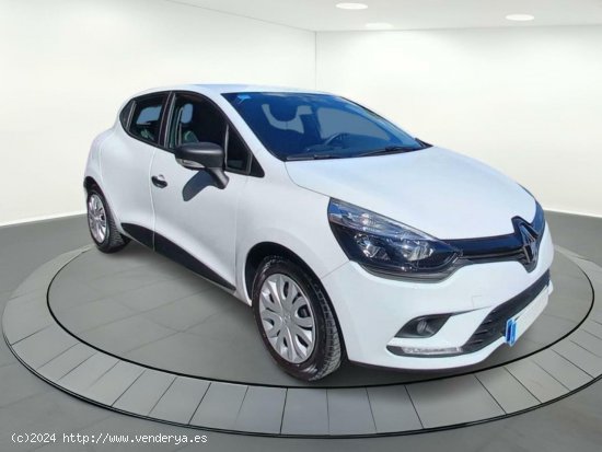 Renault Clio Business Energy dCi 55kW (75CV) - LEGANES