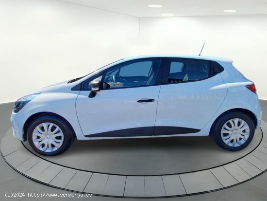 Renault Clio Business Energy dCi 55kW (75CV) - LEGANES