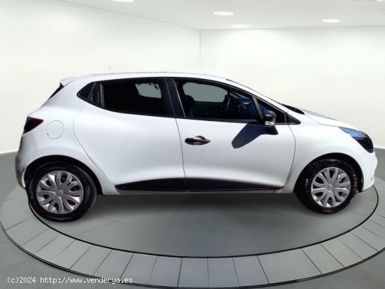 Renault Clio Business Energy dCi 55kW (75CV) - LEGANES