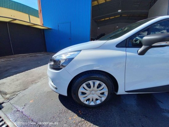 Renault Clio Business Energy dCi 55kW (75CV) - LEGANES