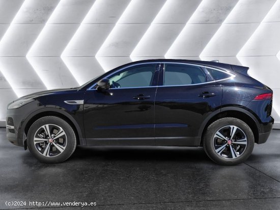 Jaguar E-Pace 1.5P 160PS MHEV Auto - Marbella