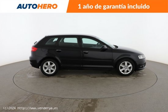 Audi A3 1.6 TDI Attraction - 