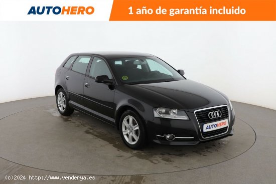 Audi A3 1.6 TDI Attraction - 